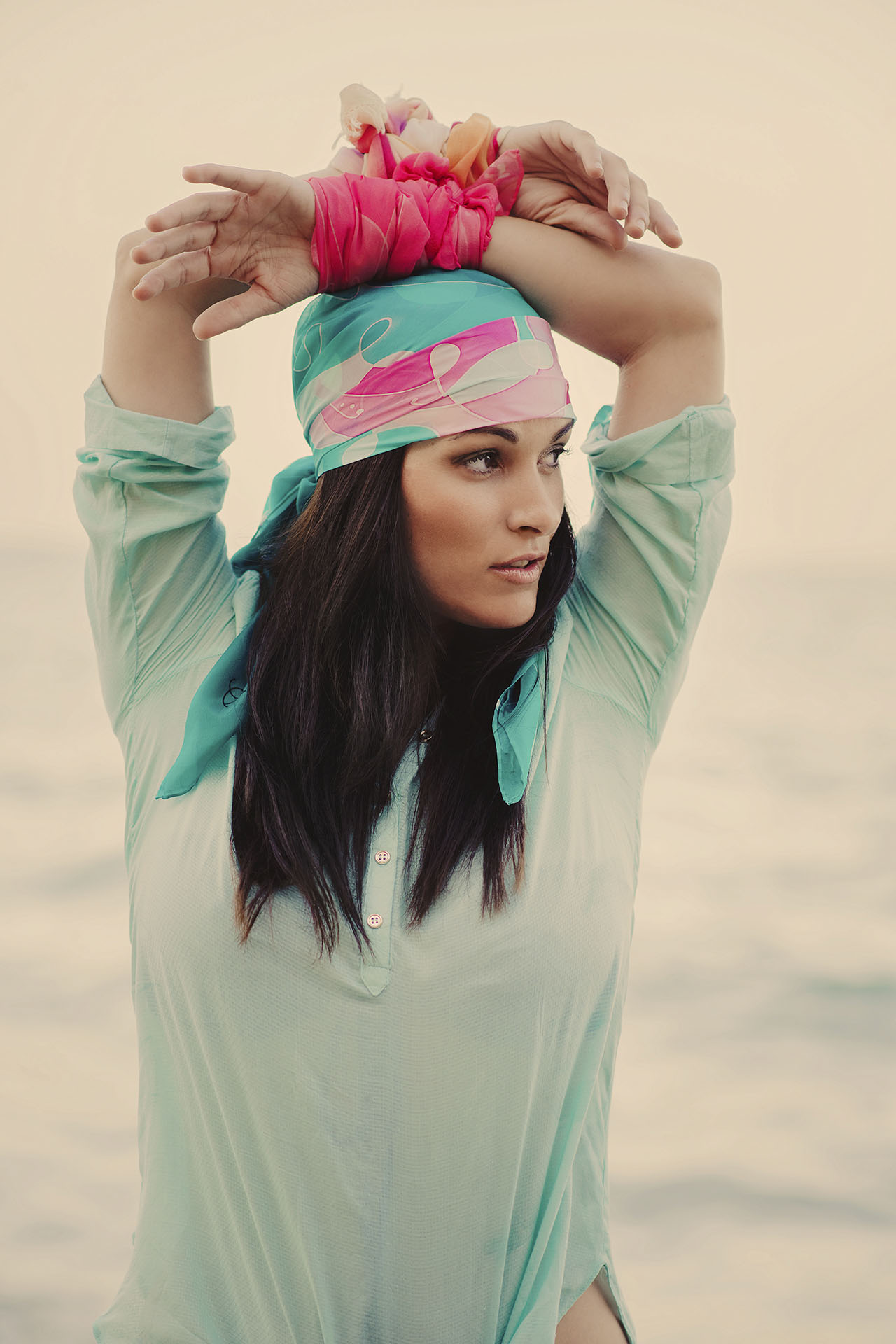 pañuelo-seda-Alfredo-Arranz-mediterraneo-3-luxury-scarve-silK