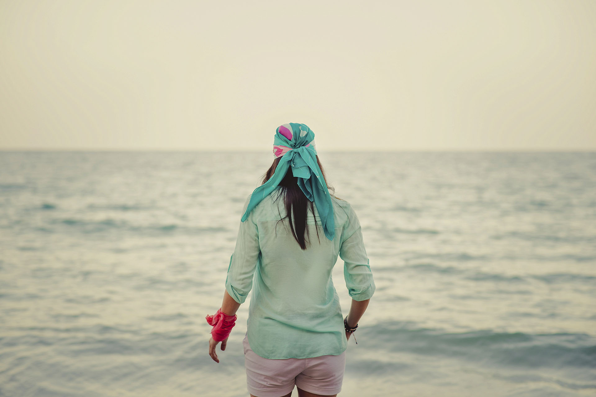 pañuelo-seda-Alfredo-Arranz-mediterraneo-5-luxury-scarve-silK