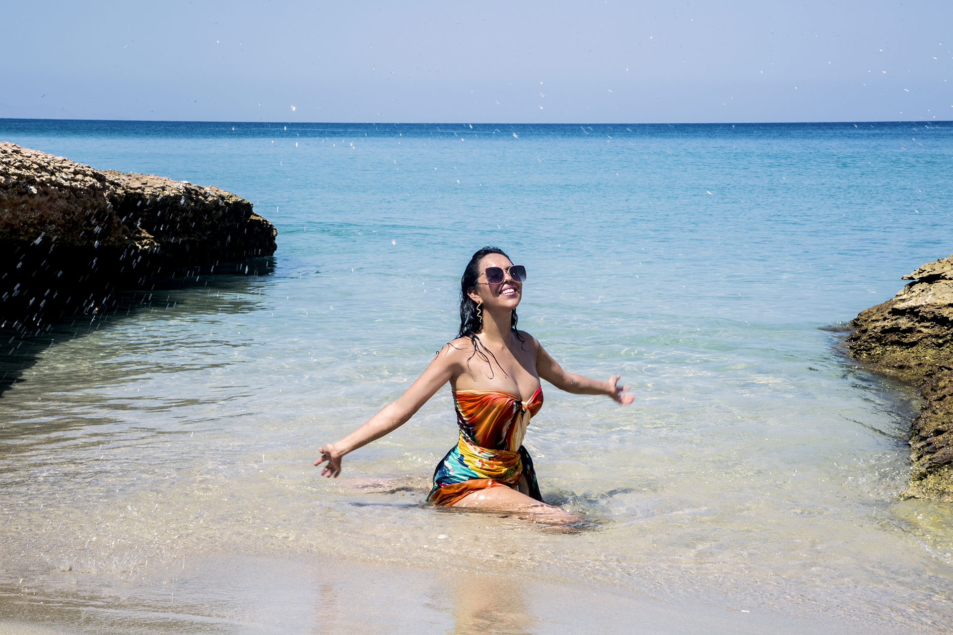 pañuelo-de-seda-Alfredo-Arranz-solerika-15-luxury-scarve-silk. COMO VESTTIR UN PAÑUELO DE SEDA